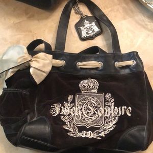 Juicy Couture Bag